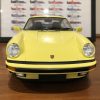 MINICHAMPS - 1/12 - PORSCHE - 911 930 3.0L TURBO COUPE 1977 - LIGHT YELLOW - Image 3