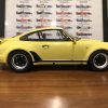 MINICHAMPS - 1/12 - PORSCHE - 911 930 3.0L TURBO COUPE 1977 - LIGHT YELLOW - Image 2