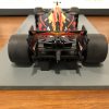 F1 model Spark 1/18 Aston Martin Red Bull Racing RB13 D. Ricciardo #3 3rd Spanish GP 2017 - Image 4