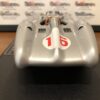 1/18 GP Replicas 1954 Juan Manuel Fangio Mercedes-Benz W196 #16 winner Italian GP Formula 1 World Champion - Image 4