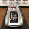 1/18 GP Replicas 1954 Juan Manuel Fangio Mercedes-Benz W196 #16 winner Italian GP Formula 1 World Champion - Image 5