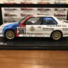 Solid o 1:18 BMW E30 M3 WHITE #36 SOPER DTM 1989