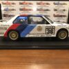 Solid o 1:18 BMW E30 M3 WHITE #36 SOPER DTM 1989 - Image 2