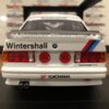 Solid o 1:18 BMW E30 M3 WHITE #36 SOPER DTM 1989 - Image 4