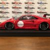 1/18 INNO MODEL Ferrair LBWK F40 Red