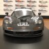 1/18 Spark 1995 McLaren F1 GTR No.59 Winner 24H Le Mans Y. Dalmas - J. Lehto - M. Sekiya - Image 3