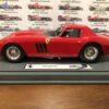 1/18 BBR 1964 Ferrari 250 GTO/64 Car Model Limited 250 Pieces