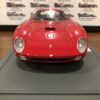 1/18 BBR 1964 Ferrari 250 GTO/64 Car Model Limited 250 Pieces - Image 3