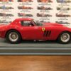 1/18 BBR 1964 Ferrari 250 GTO/64 Car Model Limited 250 Pieces - Image 2
