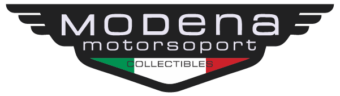 Modena Motorsport Collectibles