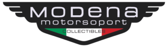 Modena Motorsport Collectibles